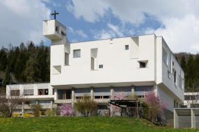 Haus der Begegnung Kloster Ilanz